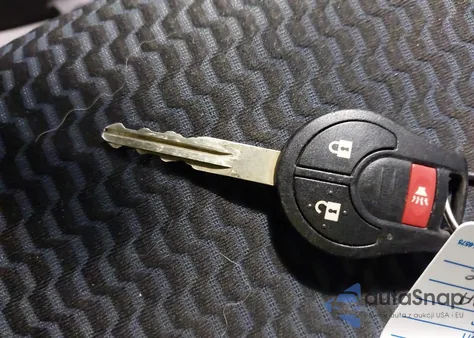 2017 Nissan Versa Note Sv из США, поврежденный, VIN 3N1CE2CP8HL359911